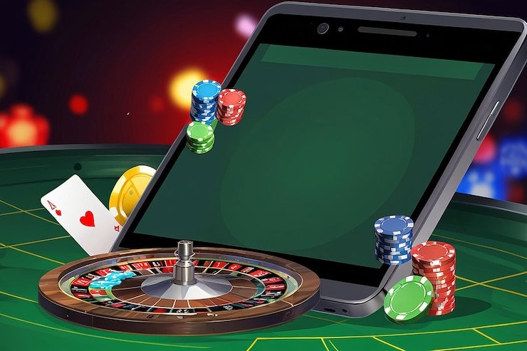 singapore togel featured game showcase